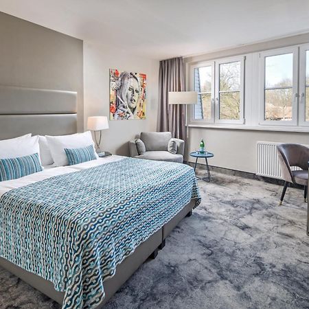 Hotel Du Nord, Hamburg-Volksdorf Kültér fotó
