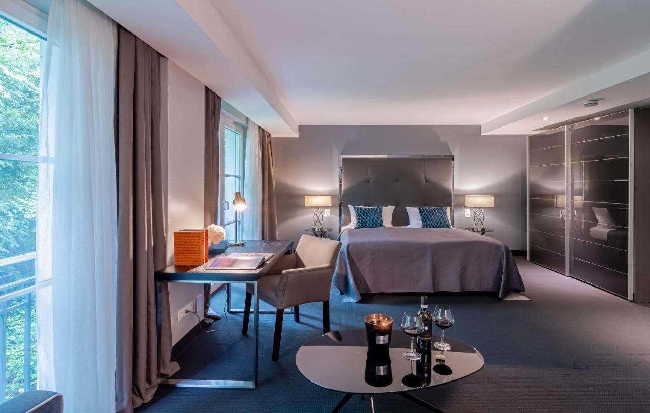 Hotel Du Nord, Hamburg-Volksdorf Kültér fotó