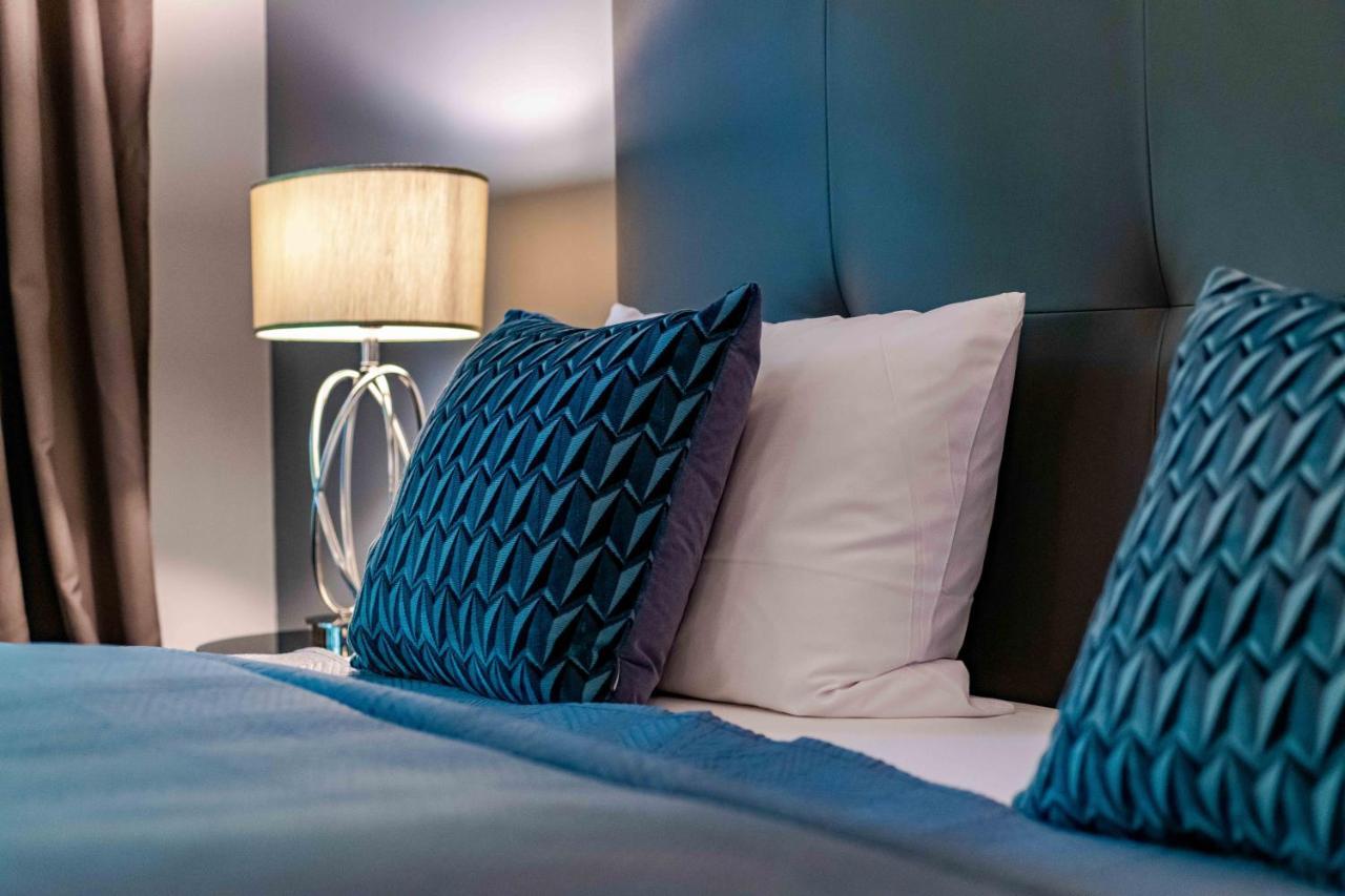 Hotel Du Nord, Hamburg-Volksdorf Kültér fotó