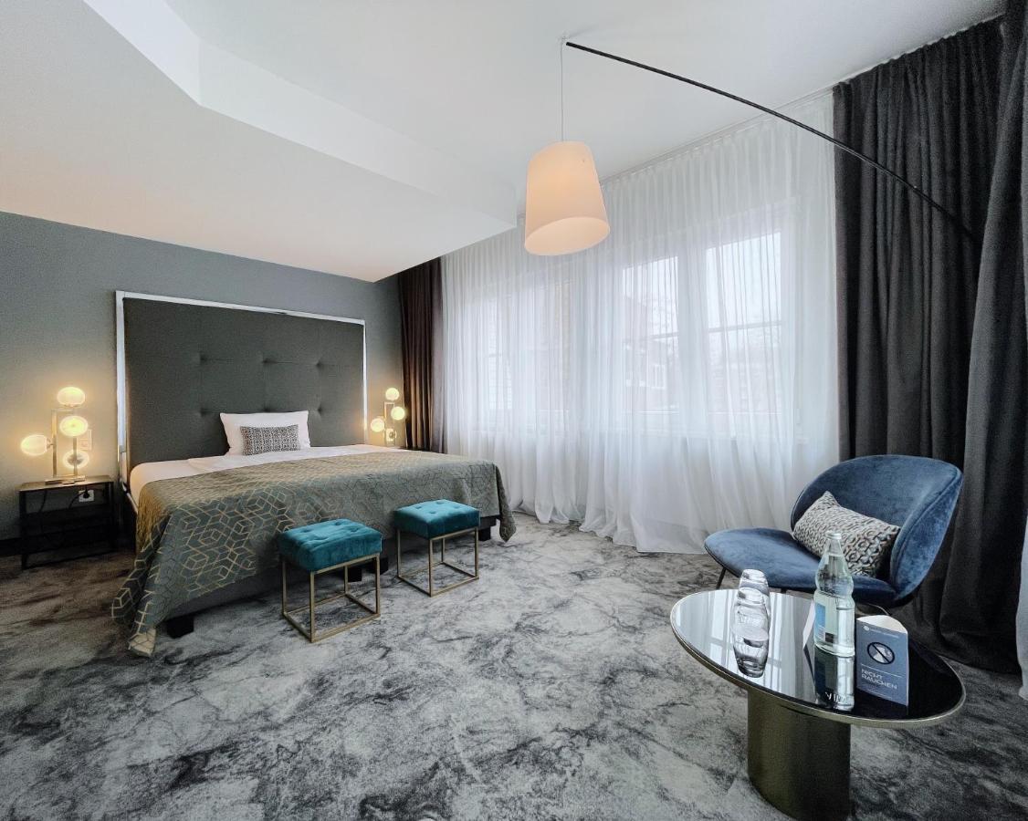 Hotel Du Nord, Hamburg-Volksdorf Kültér fotó