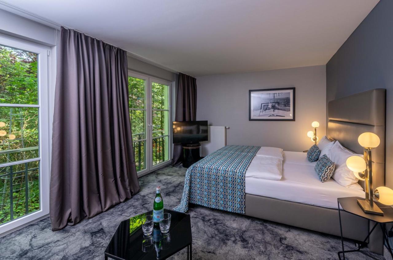 Hotel Du Nord, Hamburg-Volksdorf Kültér fotó