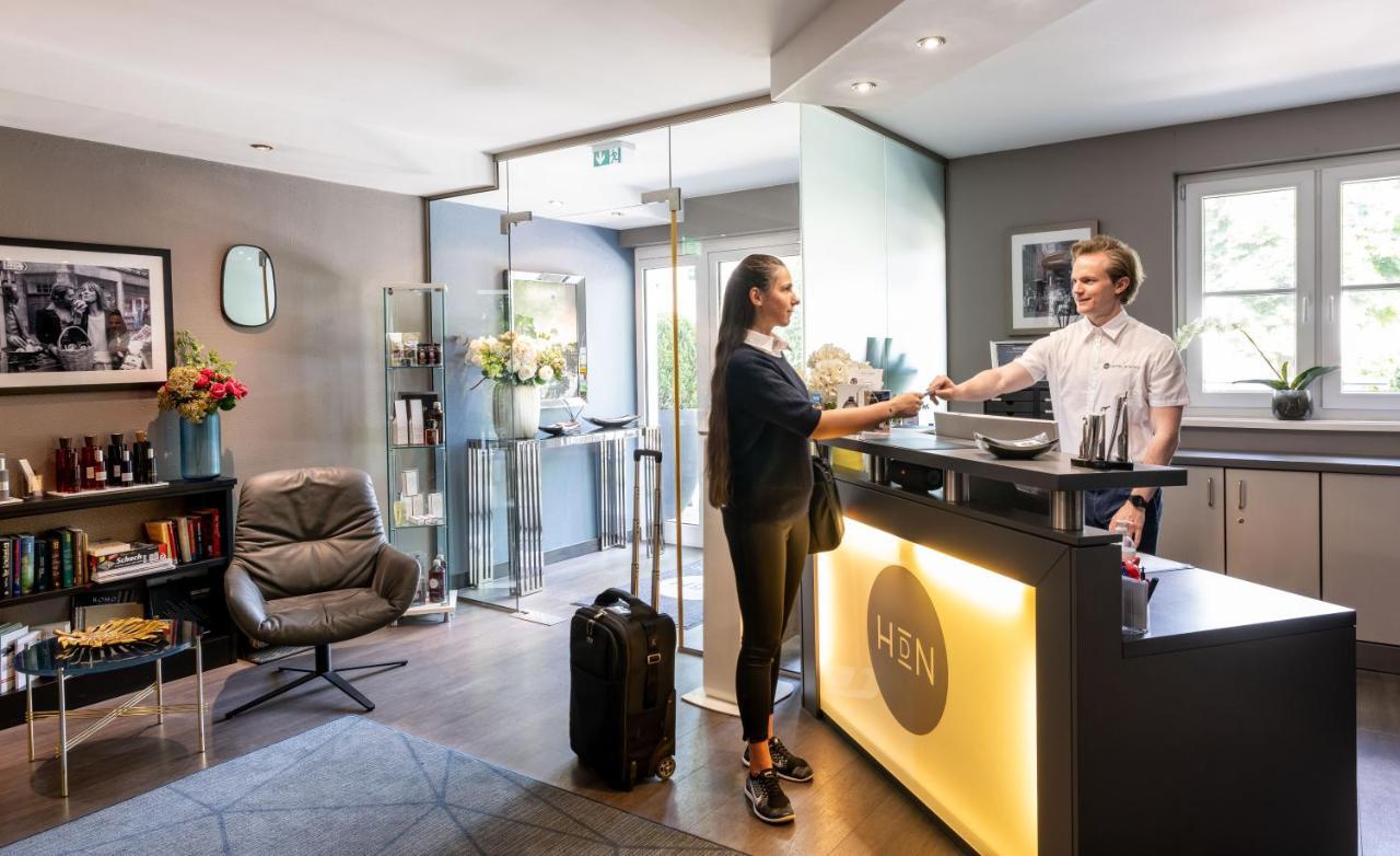 Hotel Du Nord, Hamburg-Volksdorf Kültér fotó