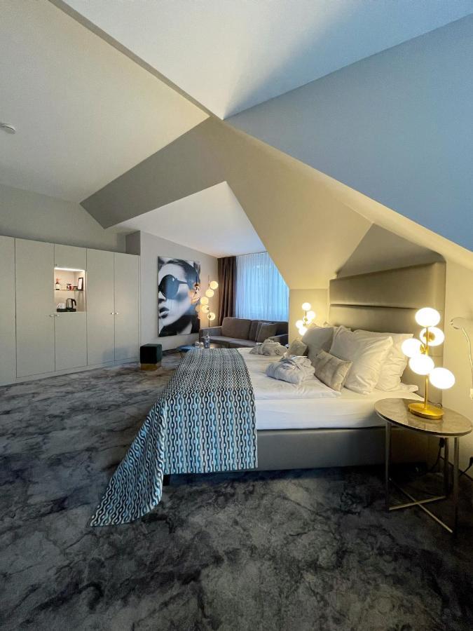 Hotel Du Nord, Hamburg-Volksdorf Kültér fotó
