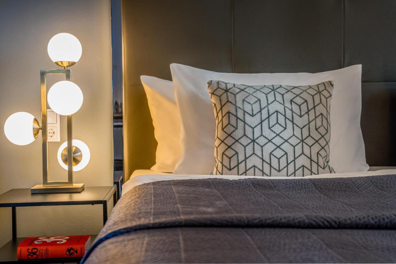 Hotel Du Nord, Hamburg-Volksdorf Kültér fotó