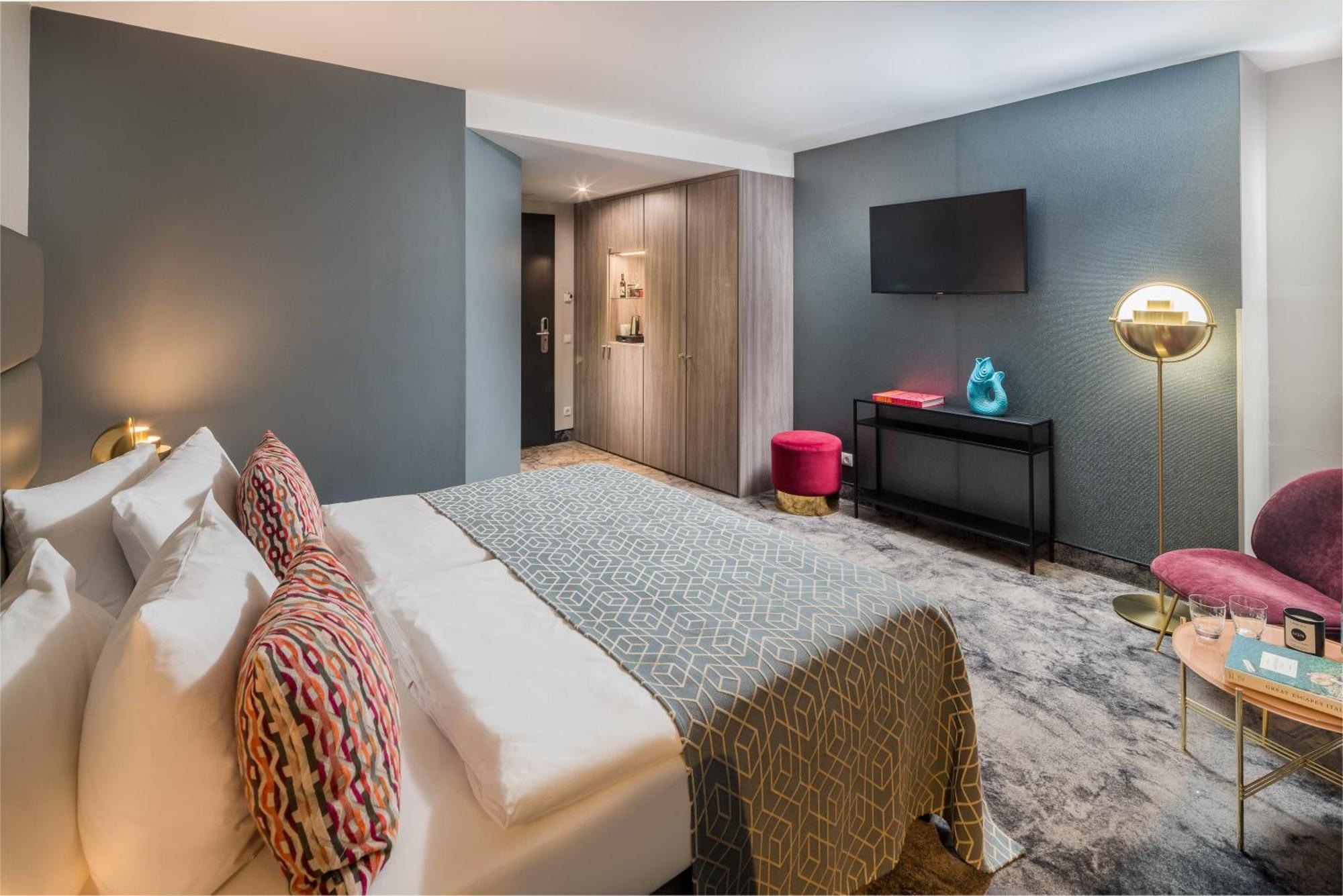 Hotel Du Nord, Hamburg-Volksdorf Kültér fotó