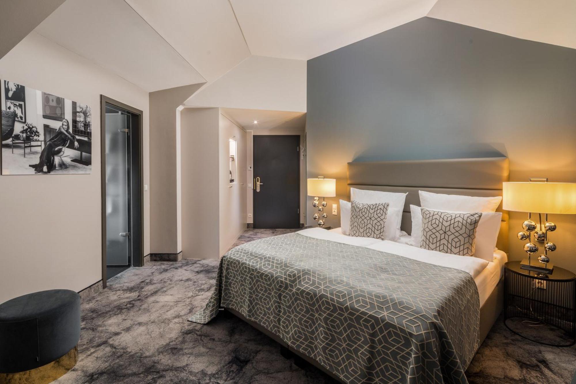 Hotel Du Nord, Hamburg-Volksdorf Kültér fotó