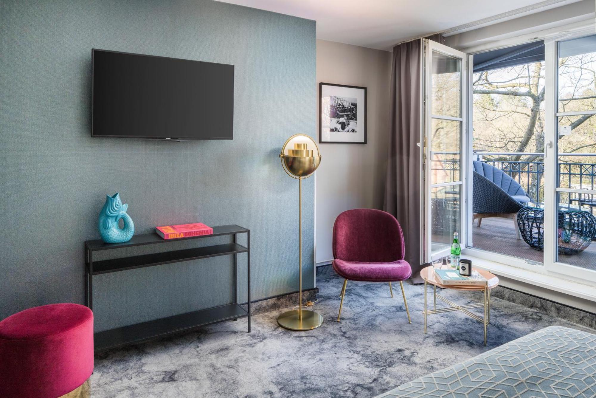 Hotel Du Nord, Hamburg-Volksdorf Kültér fotó