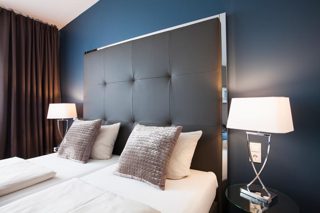 Hotel Du Nord, Hamburg-Volksdorf Kültér fotó