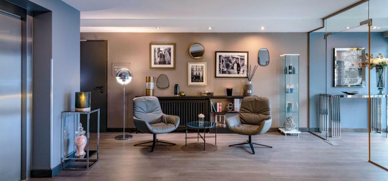 Hotel Du Nord, Hamburg-Volksdorf Kültér fotó